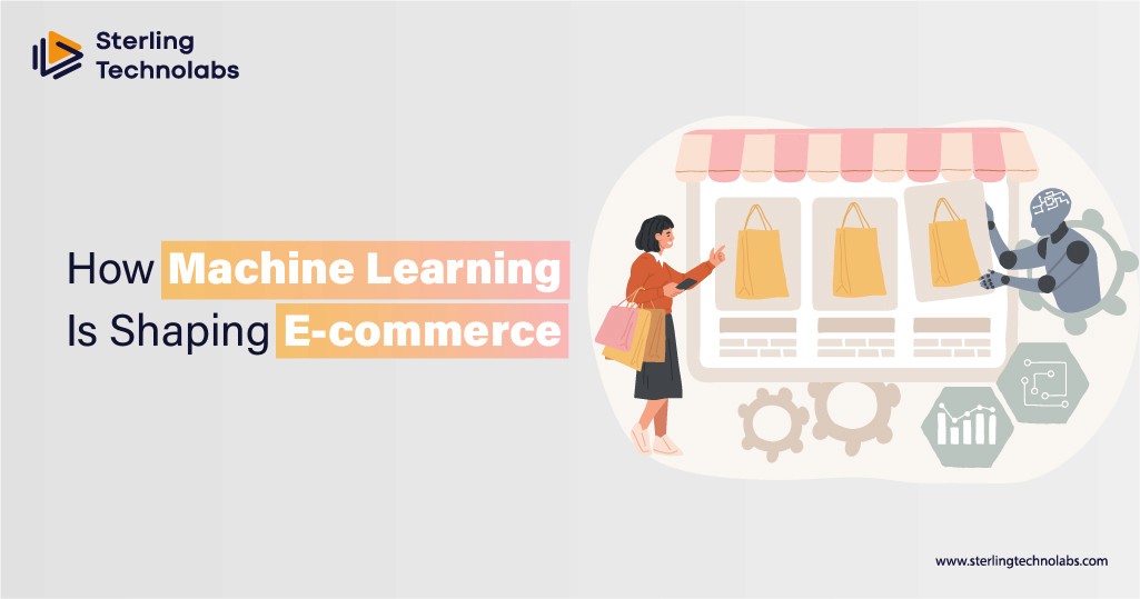 Ecommerce in Machine Learning