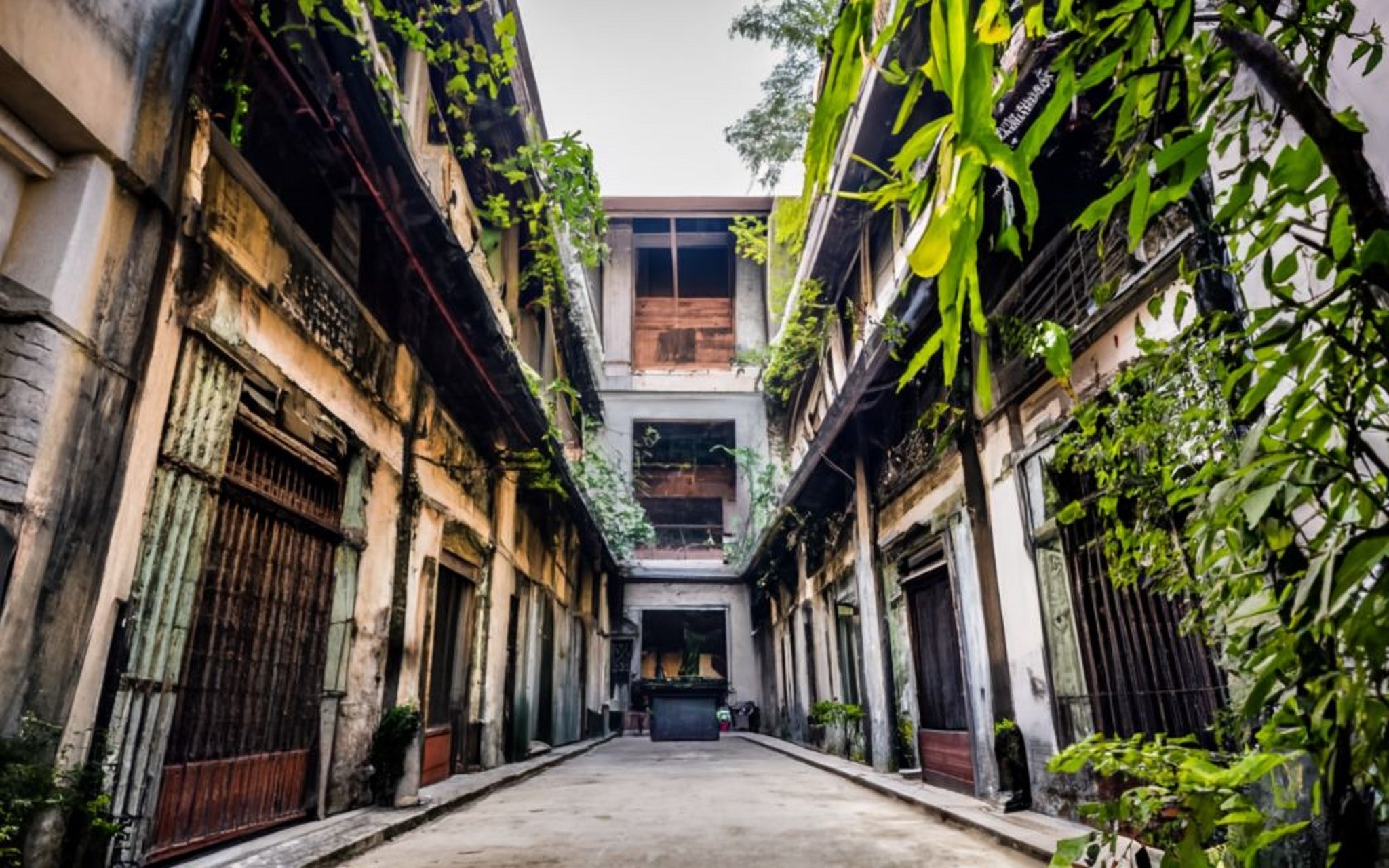 Places of interest near Hanoi Prison