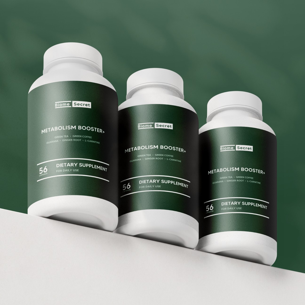 Metabolism Booster