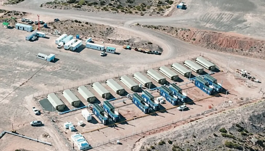 A person sits at a modern workspace with a curved monitor displaying graphic design software, surrounded by a microphone, potted plant, and laptop, embodying a creative home office setup.