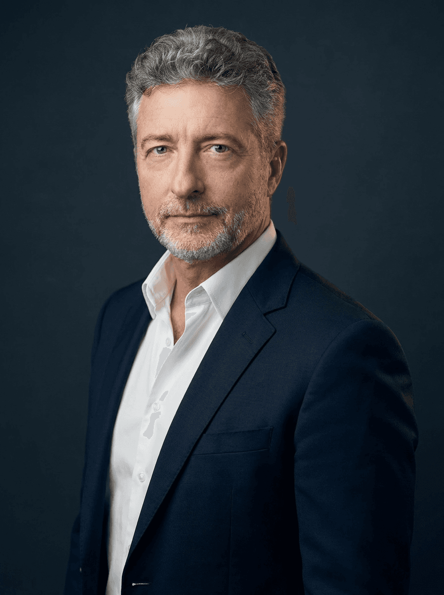 Brian Parker, consumer defense attorney with 30+ years in the courtroom