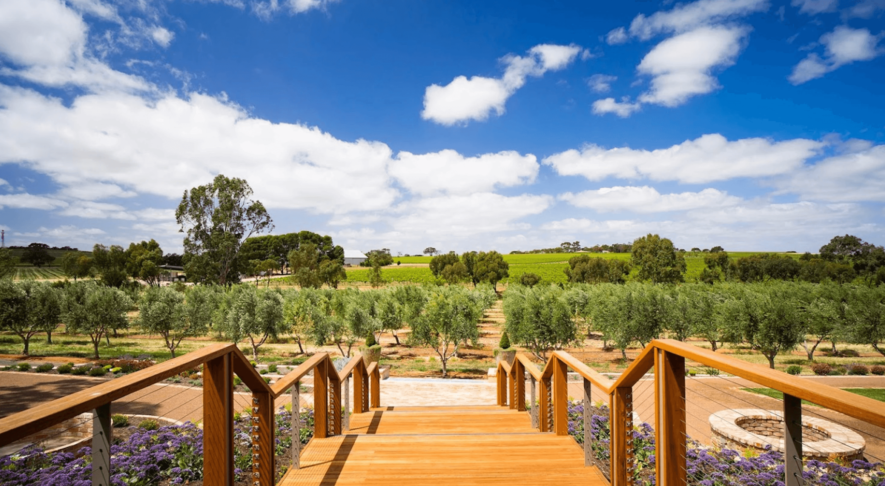 Torbreck Vintners Barossa Valley 