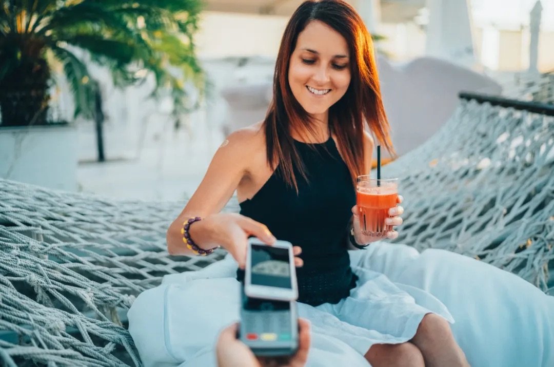 Entspannte Zahlungsabwicklung für Dein Sommergeschäft