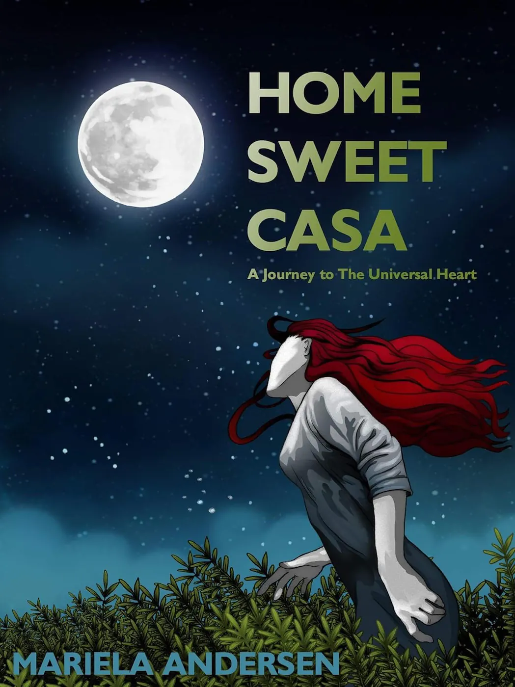 Adoptee Reading Logo