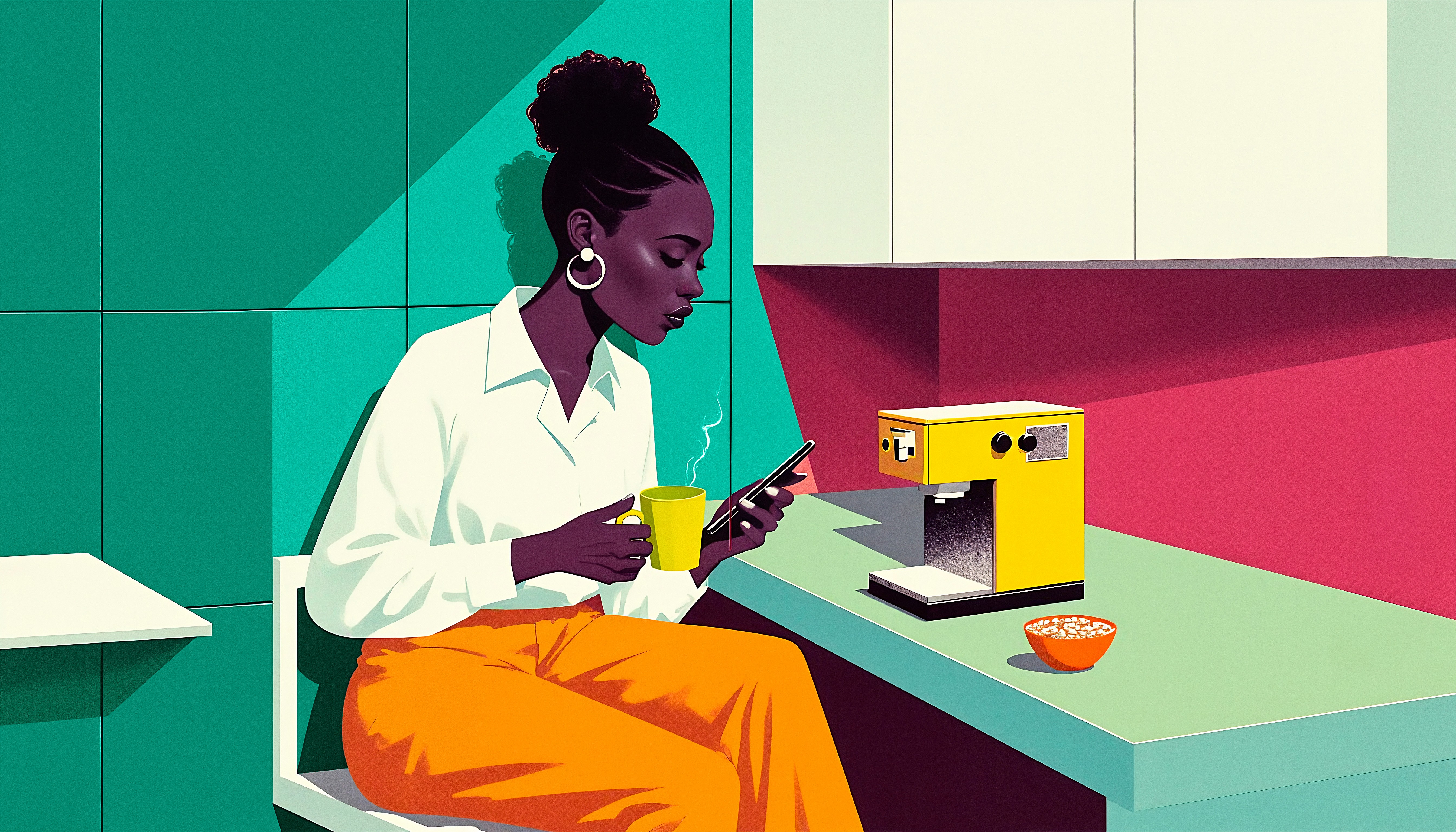 Accessibility and mobile-first design