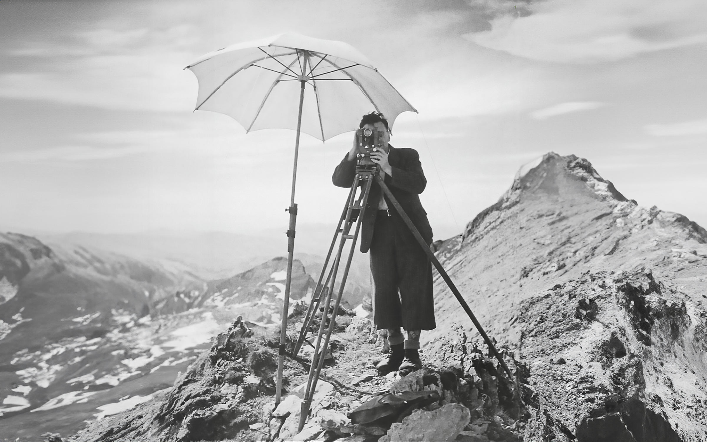 The recent development of some geodetic instruments