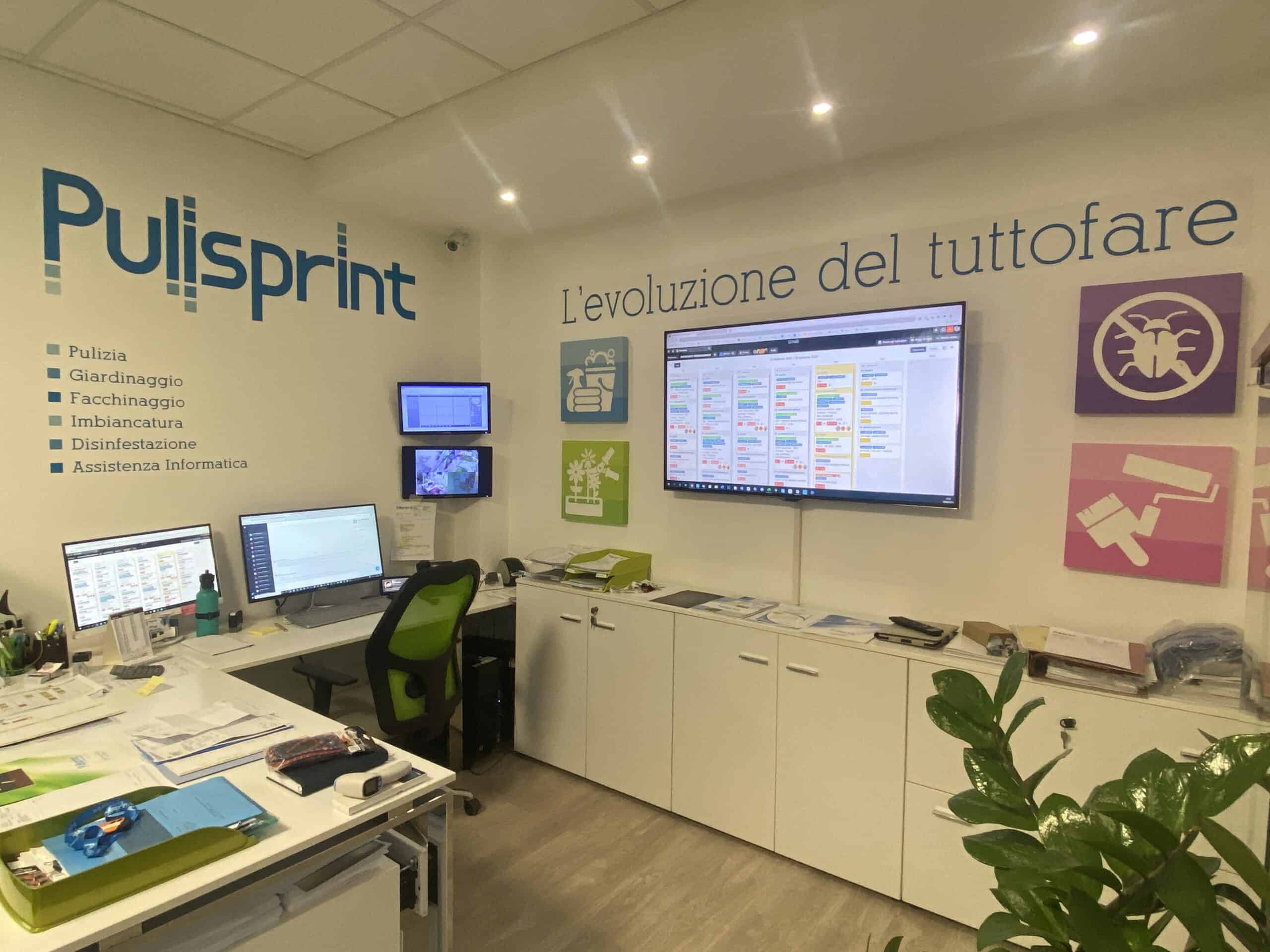 Importanza Facility Manager