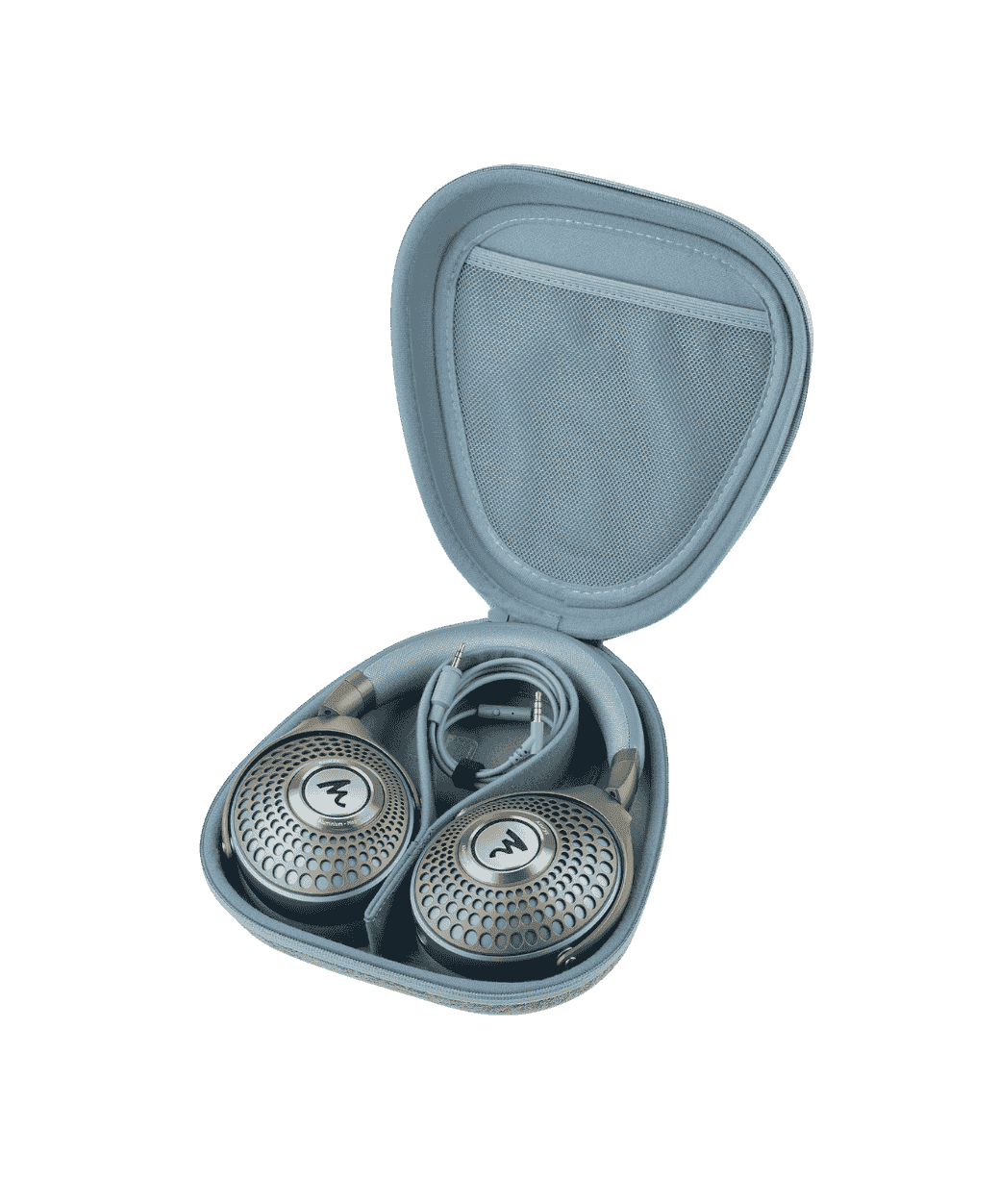 Focal Casque Azurys - box - LE STUDIO HIFI 