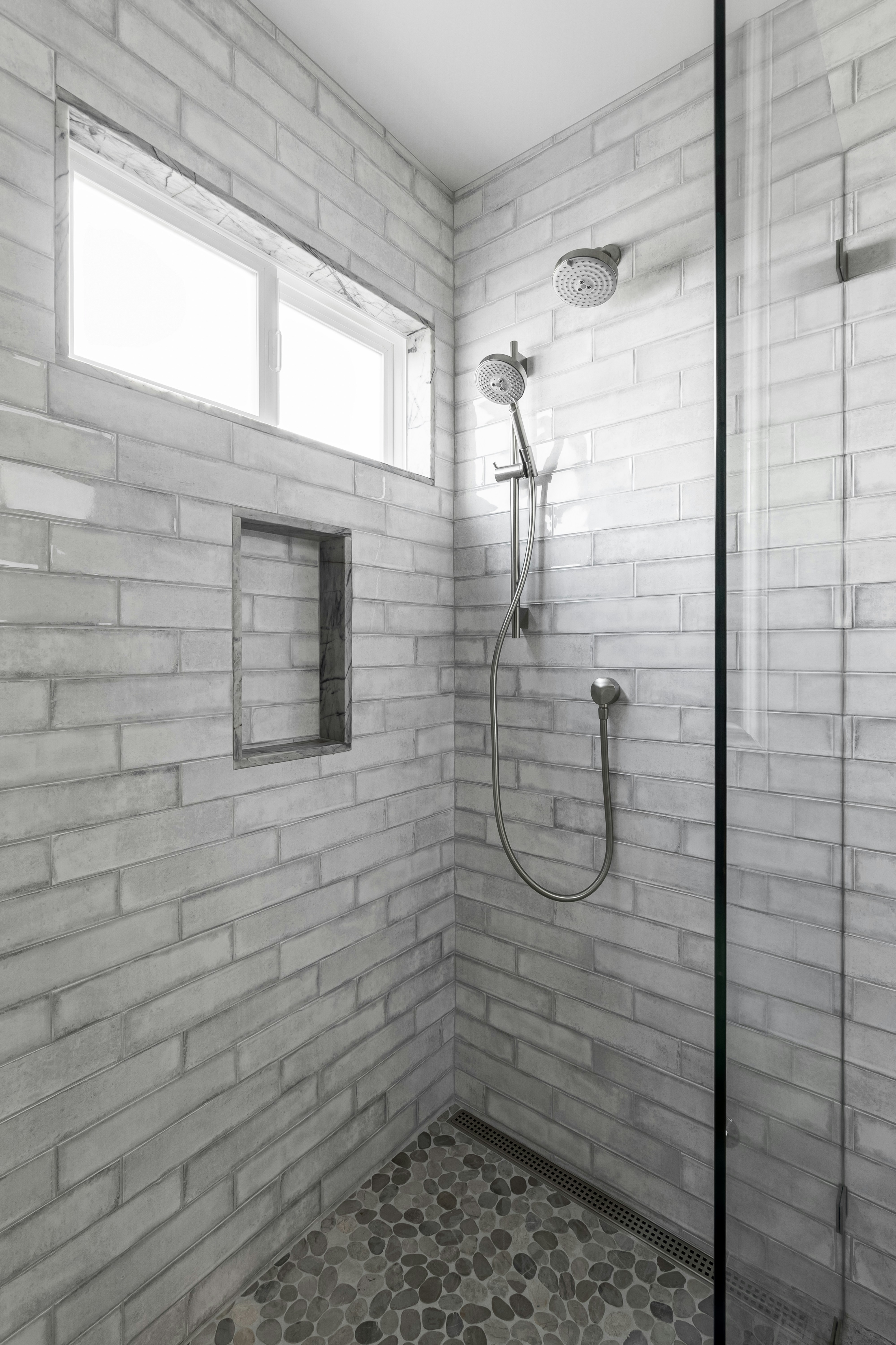 Carrelage pavé à Chambéry