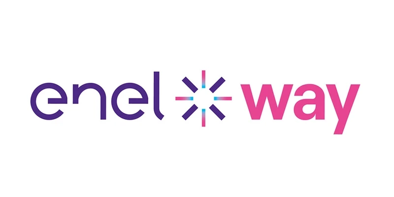 Enel X Way Logo