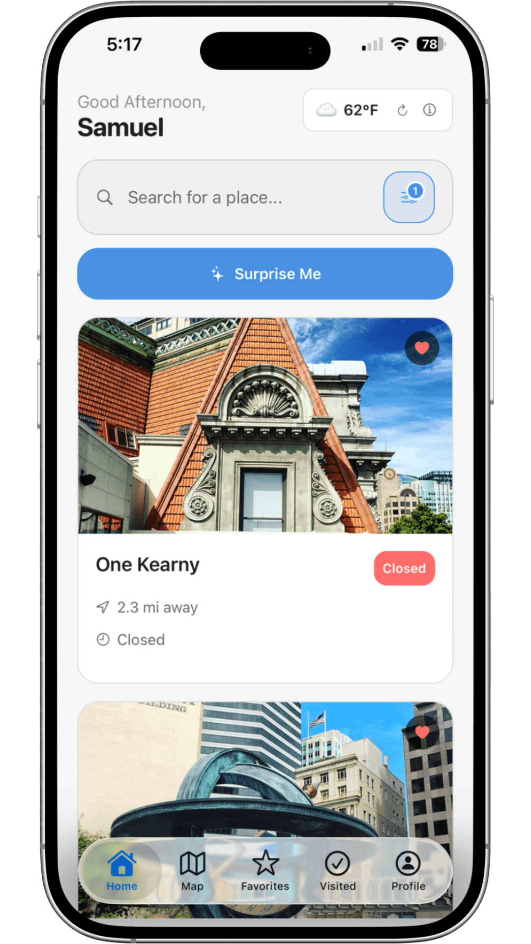 SF POPOS Homepage