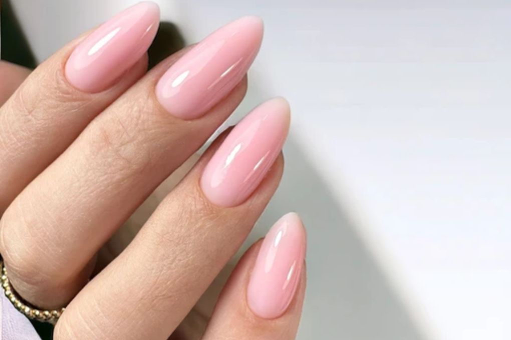 Gel Nails