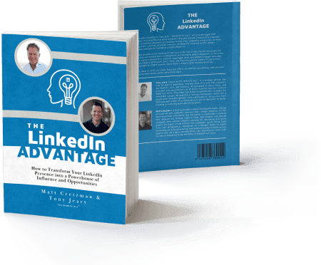 The LinkedIn Advantage 