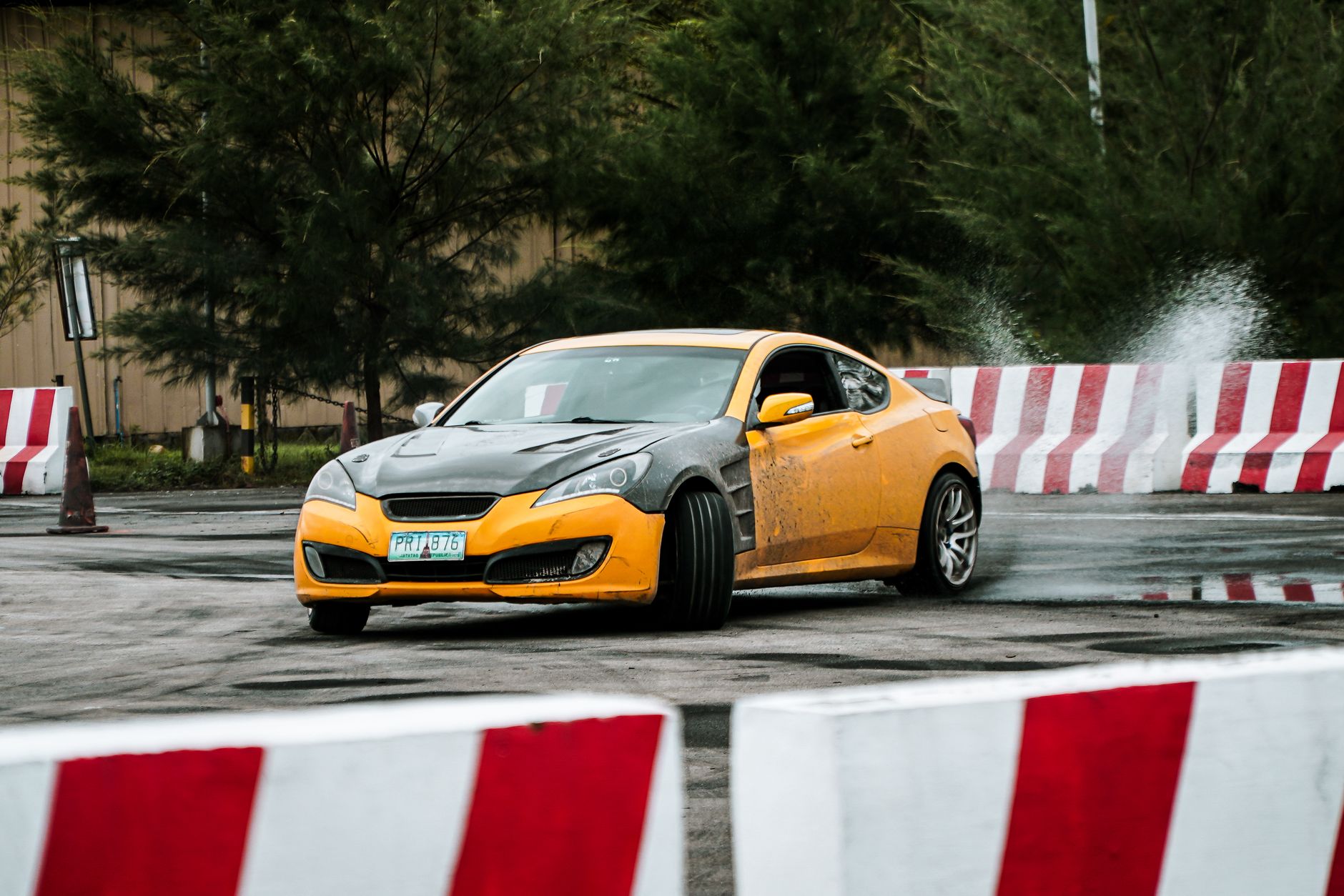 Giro Automotivo Estreia na CN TV Digital com Testes e Novidades do Setor