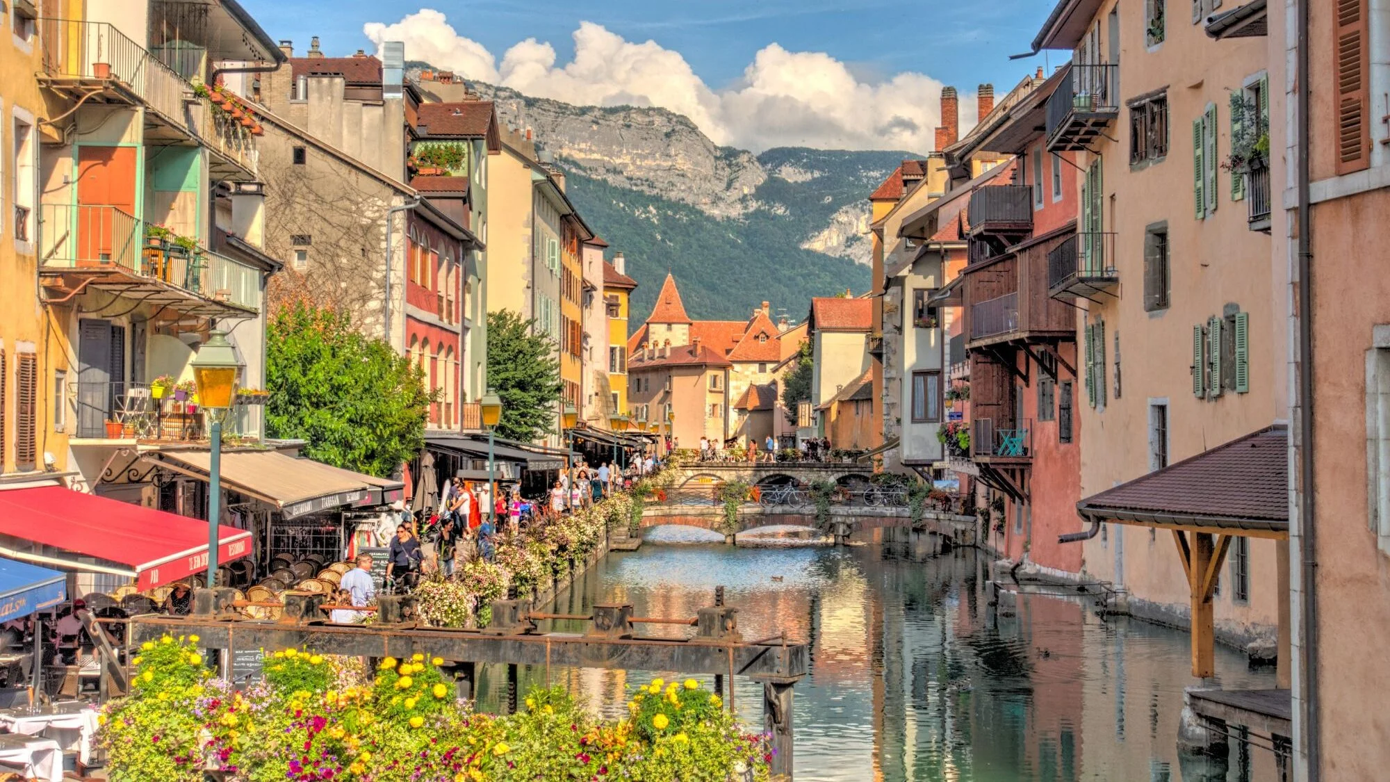 Ville de Annecy