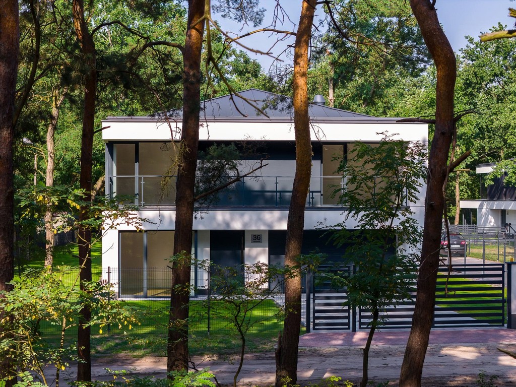 Ostoja Leśna Józefów