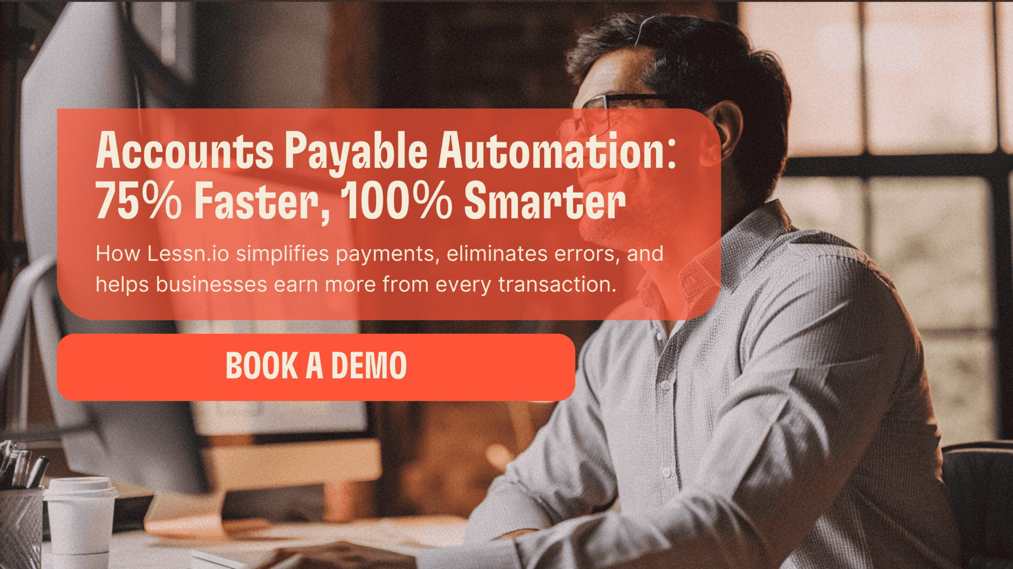Accounts Payable Automation