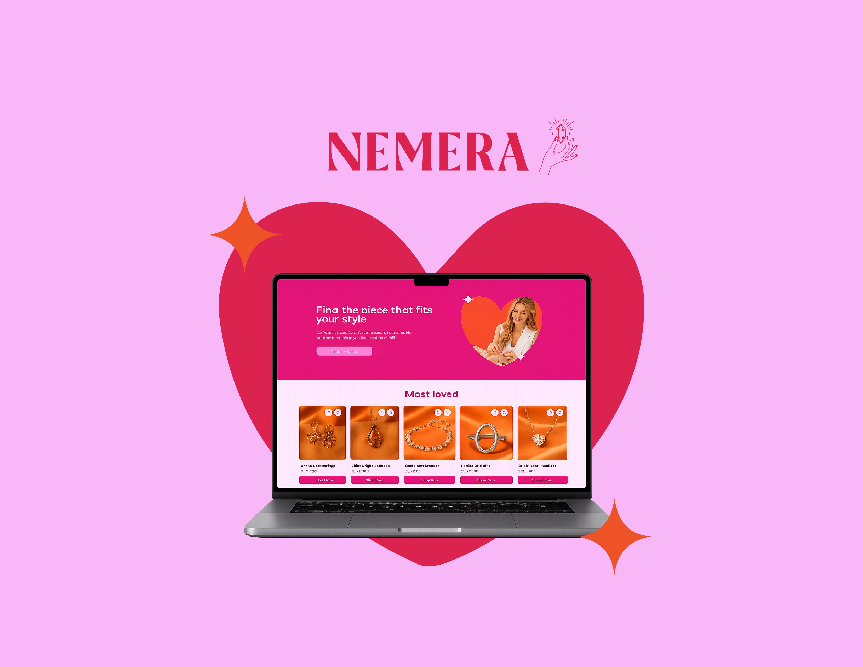 Featured Project Cover Image