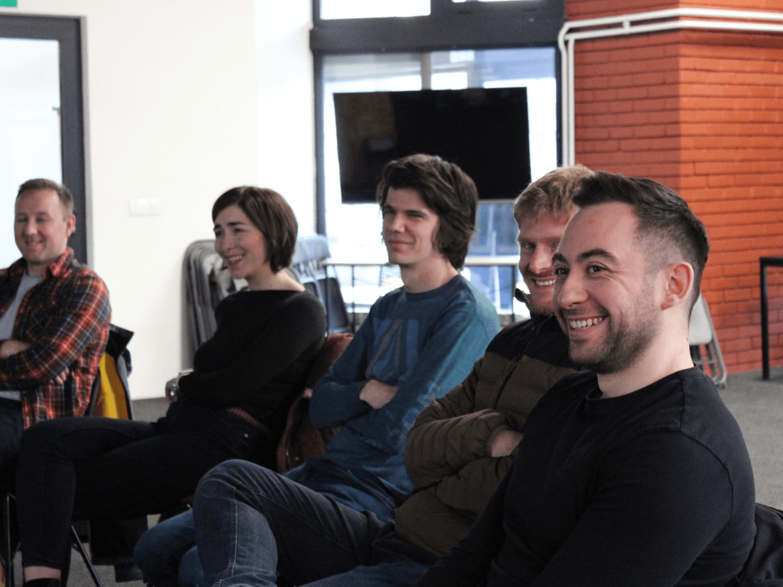 Klika Leadership Academy framework for long-term manager development