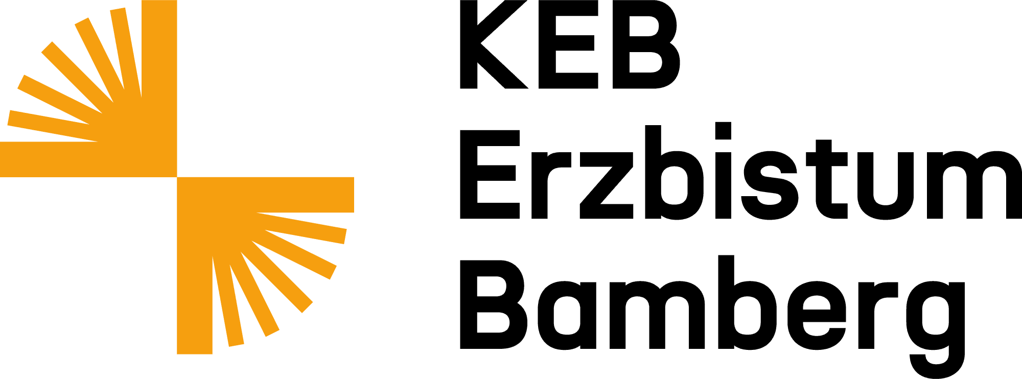 KEB Erzbistum Bamberg Logo