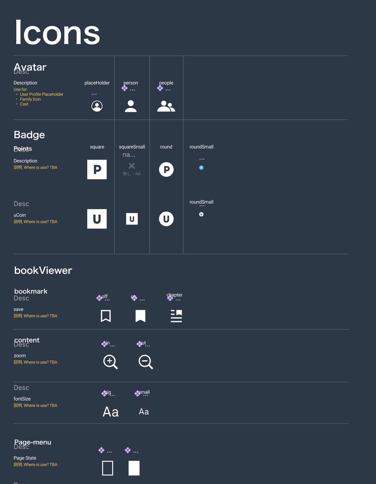 Visual result 1