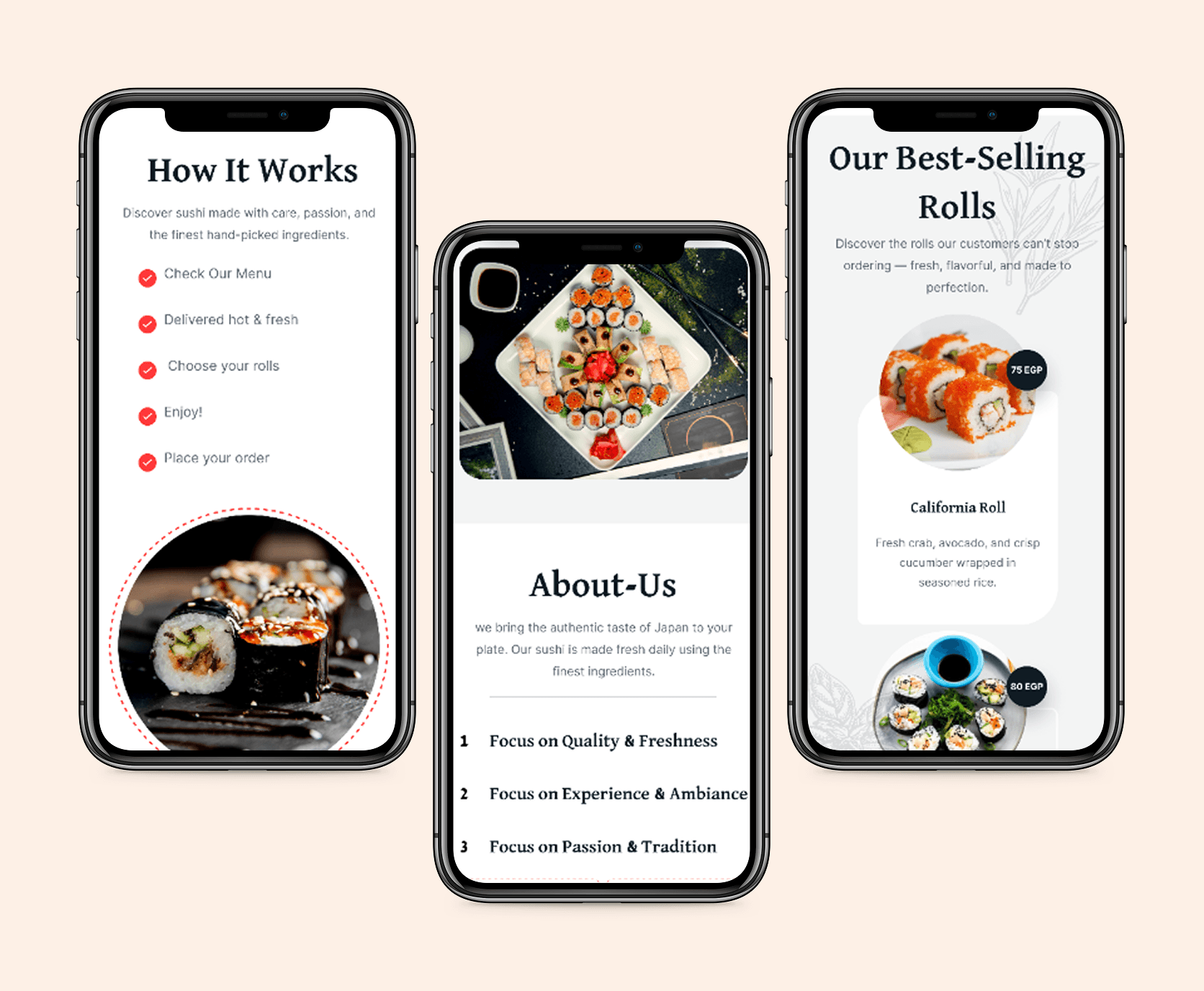 Sample project image