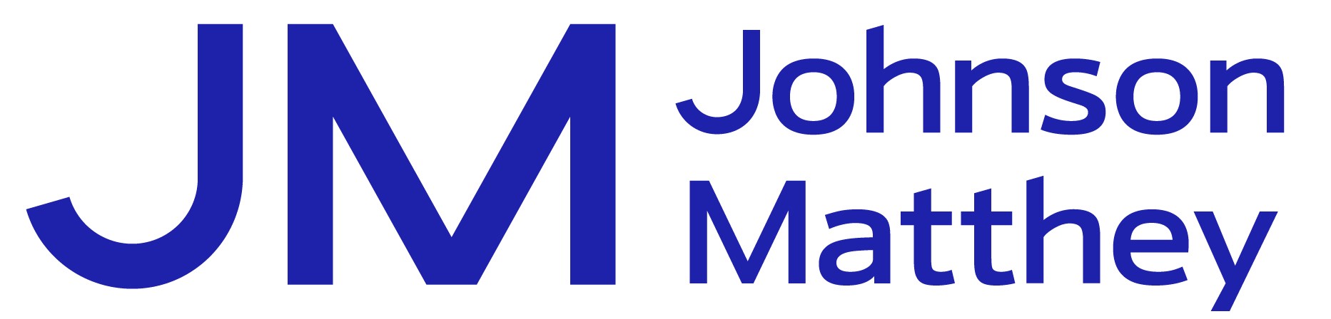 Johnson Matthey logo