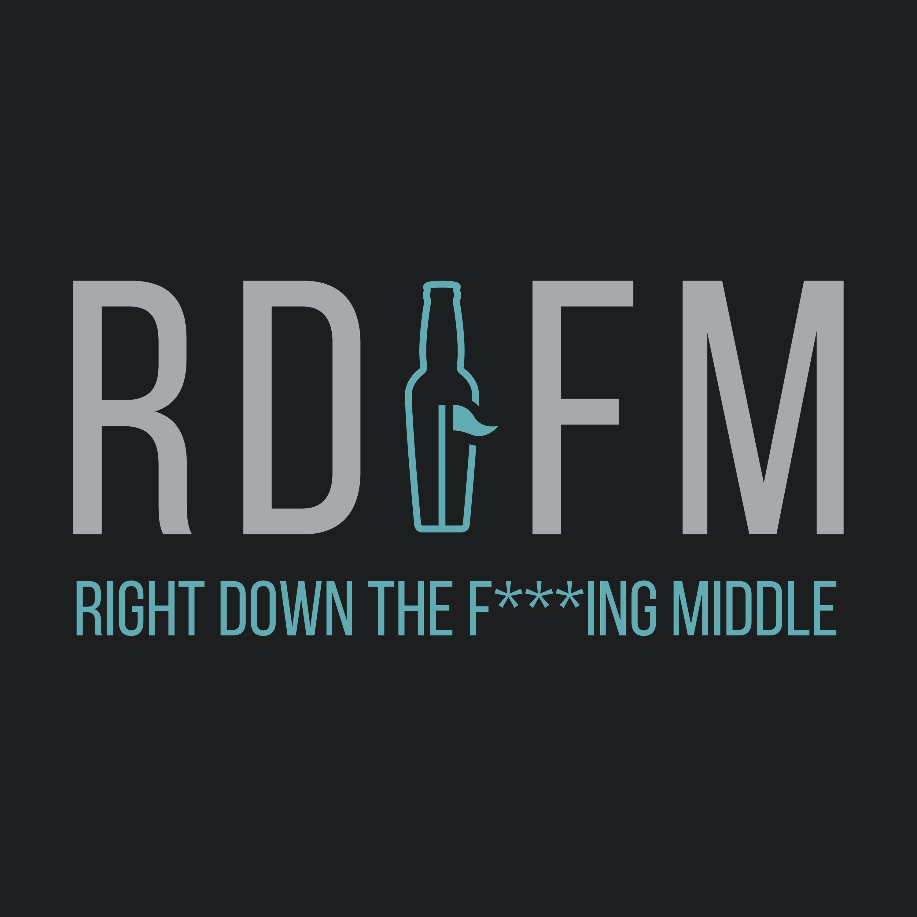 RDTFM Episode 7 cover