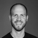 Adam markely SMBash headshot