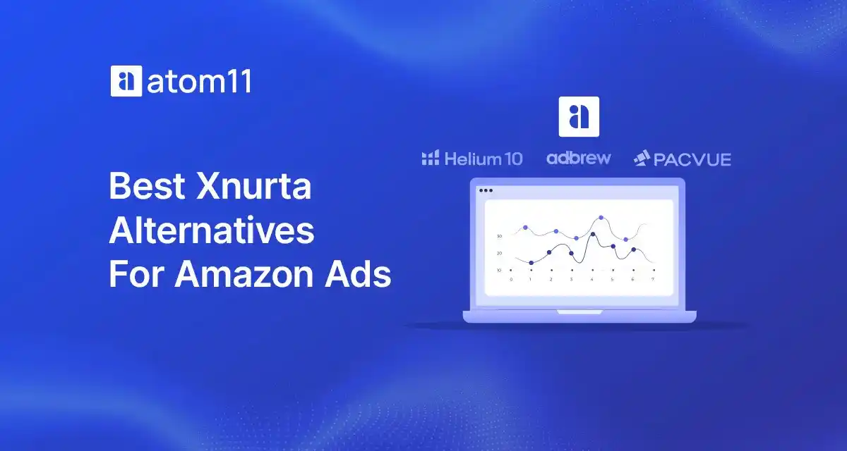 Xnurta (Xmars) Competitors & Alternatives for Amazon PPC @@ Xnurta (Xmars) Competitors & Alternatives for Amazon PPC