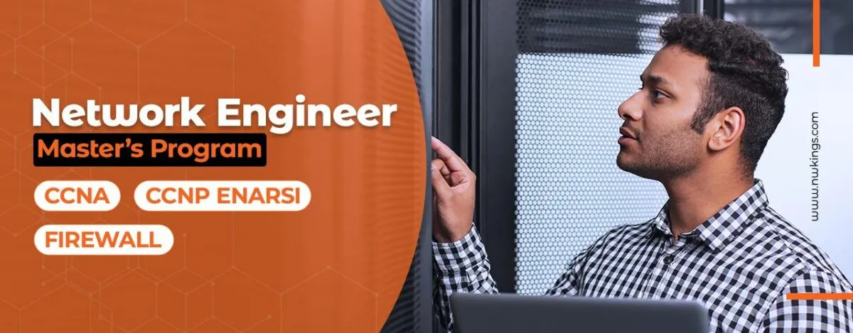 Network Engineer