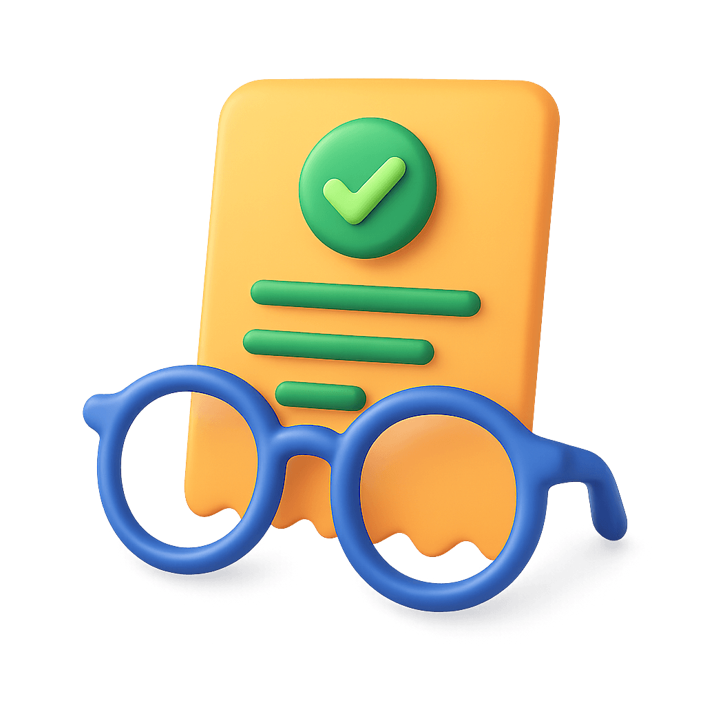 3D icon of an astronaut, who is the company logo of astro.tax