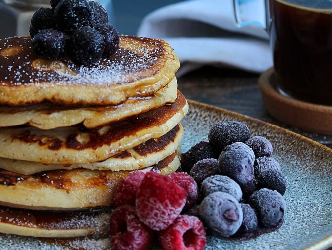 Why Do We Eat Pancakes on Shrove Tuesday?