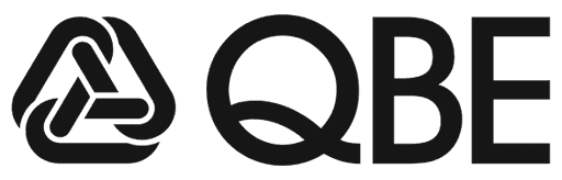 QBE Logo