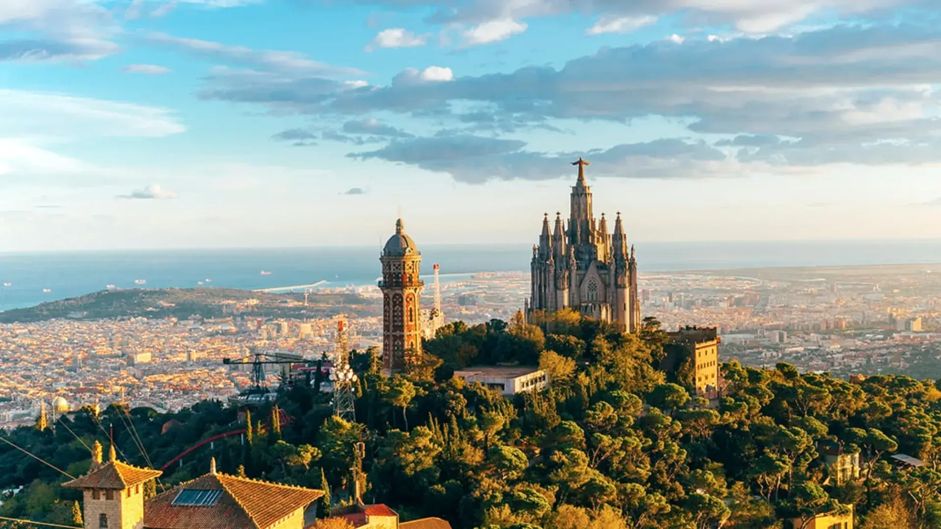 best places to visit in spain