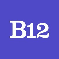 B12 AI A platform that creates complete, professional websites with text, design, and features in just a few minutes.