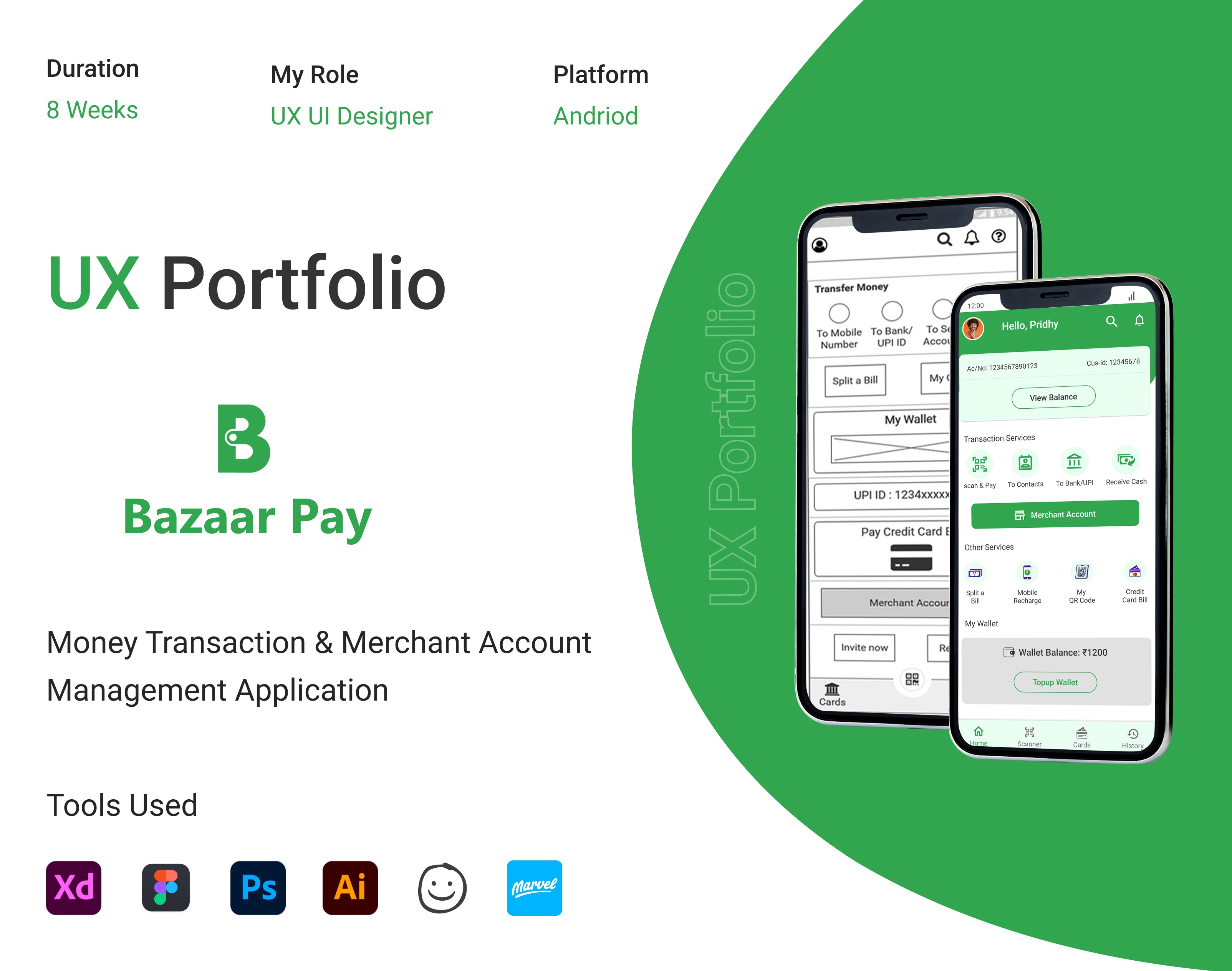 Featured Project Cover Image