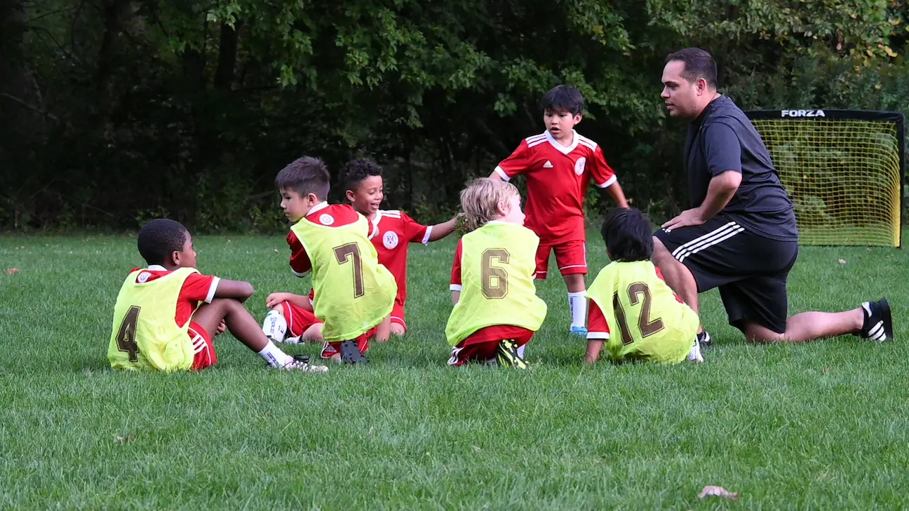 German Canadian Club Coaching