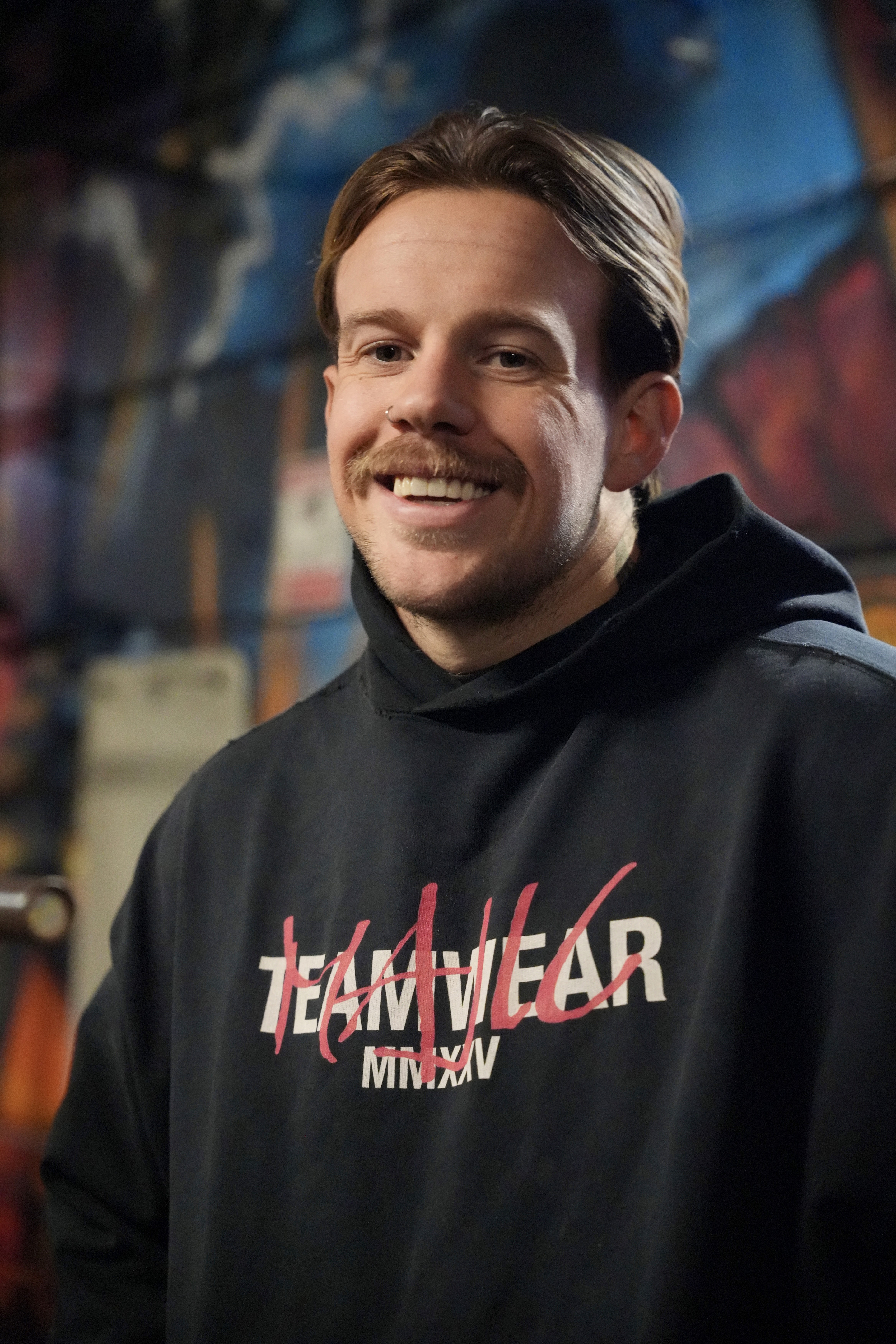 Man