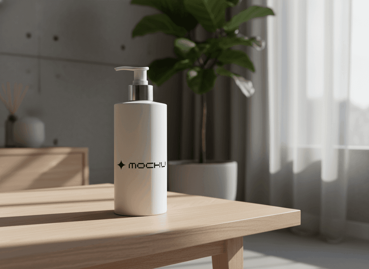 Logo Mockup Generator: Turn Flat Logos into Premium Brand Visuals