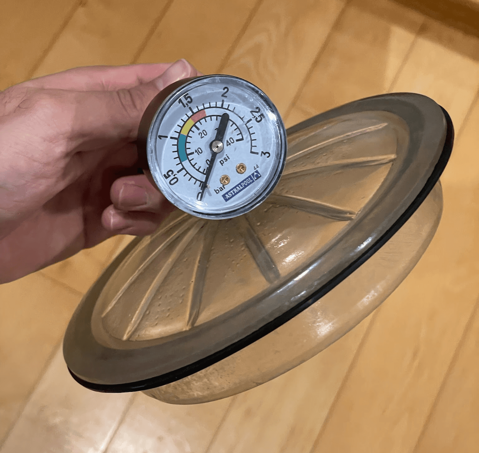 Sample project image