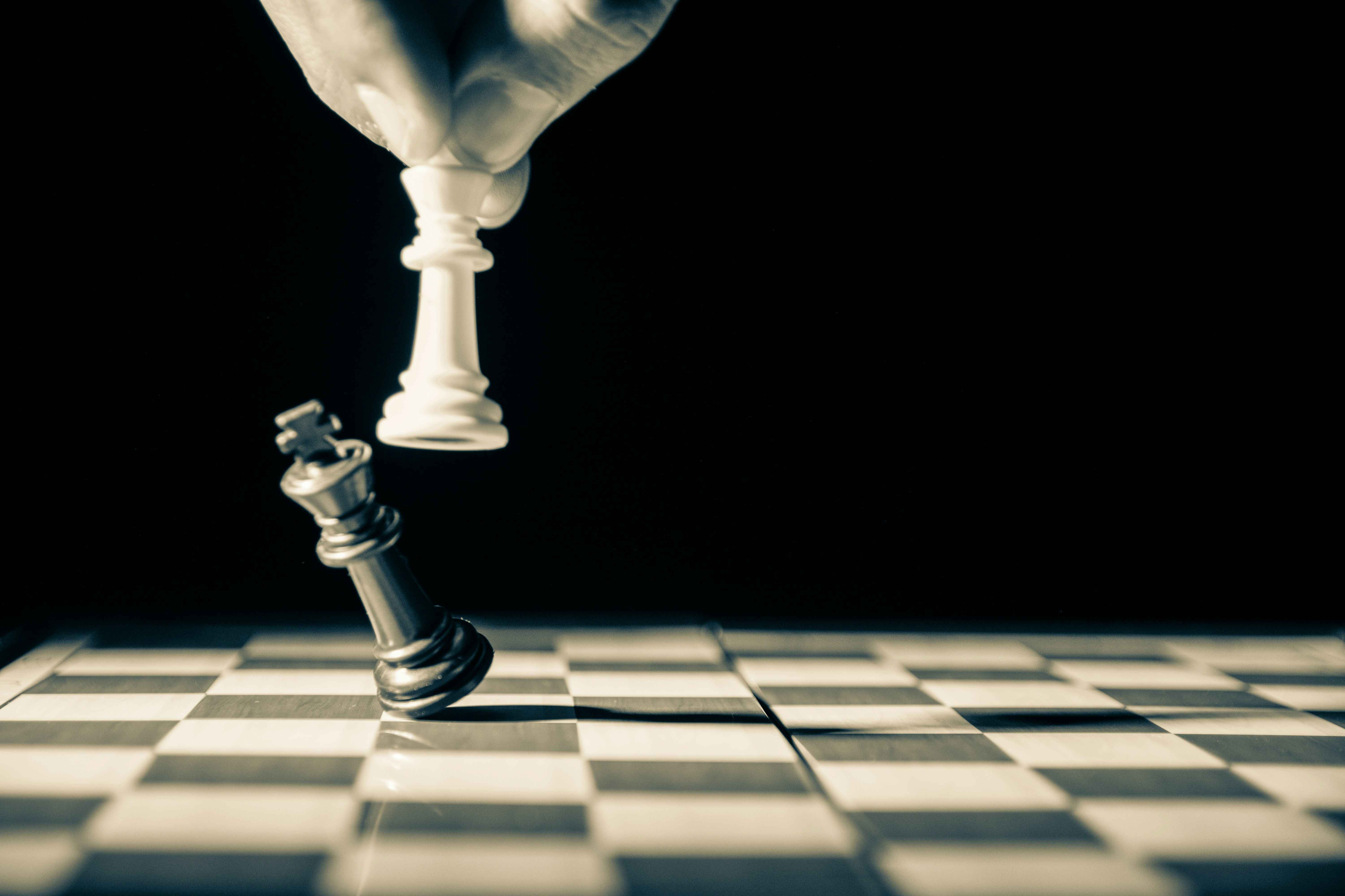 Criminal defence strategy in Turkey