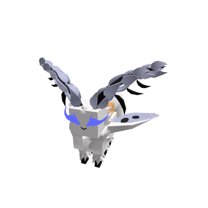 Ash Moth