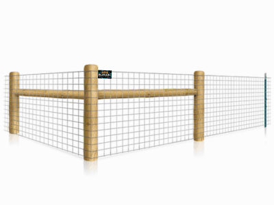 BlueArc Fencing - Fence Installation in Columbus Ohio