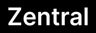 Zentral logo