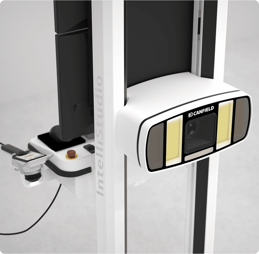 IntelliStudio | Canfield Scientific