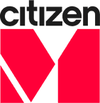 citizenM logo
