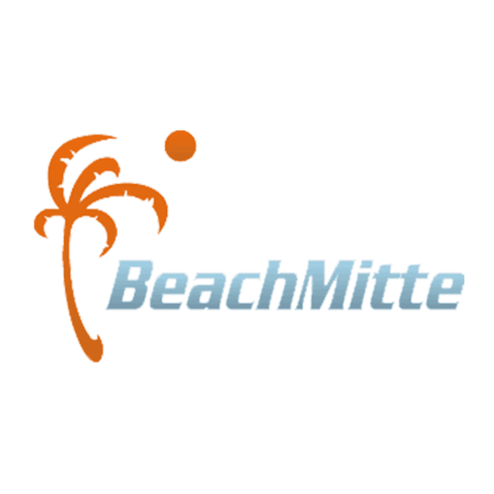 Beach Mitte Logo