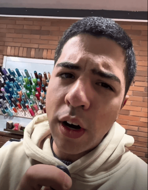 Testimonial Client Photo