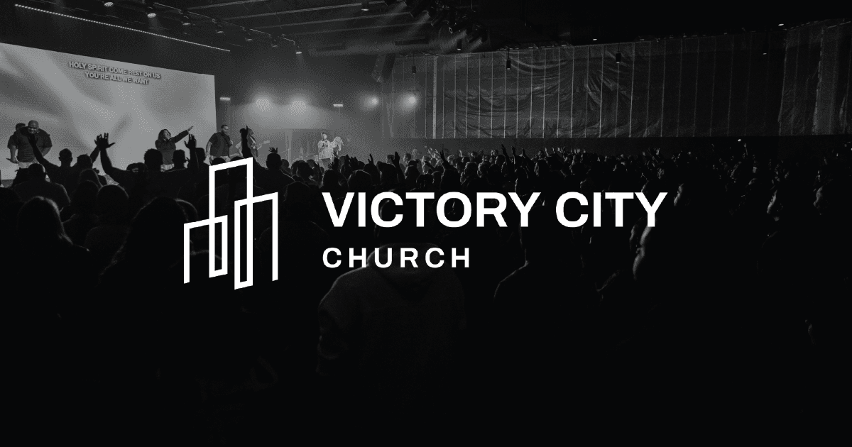 Victory City Church